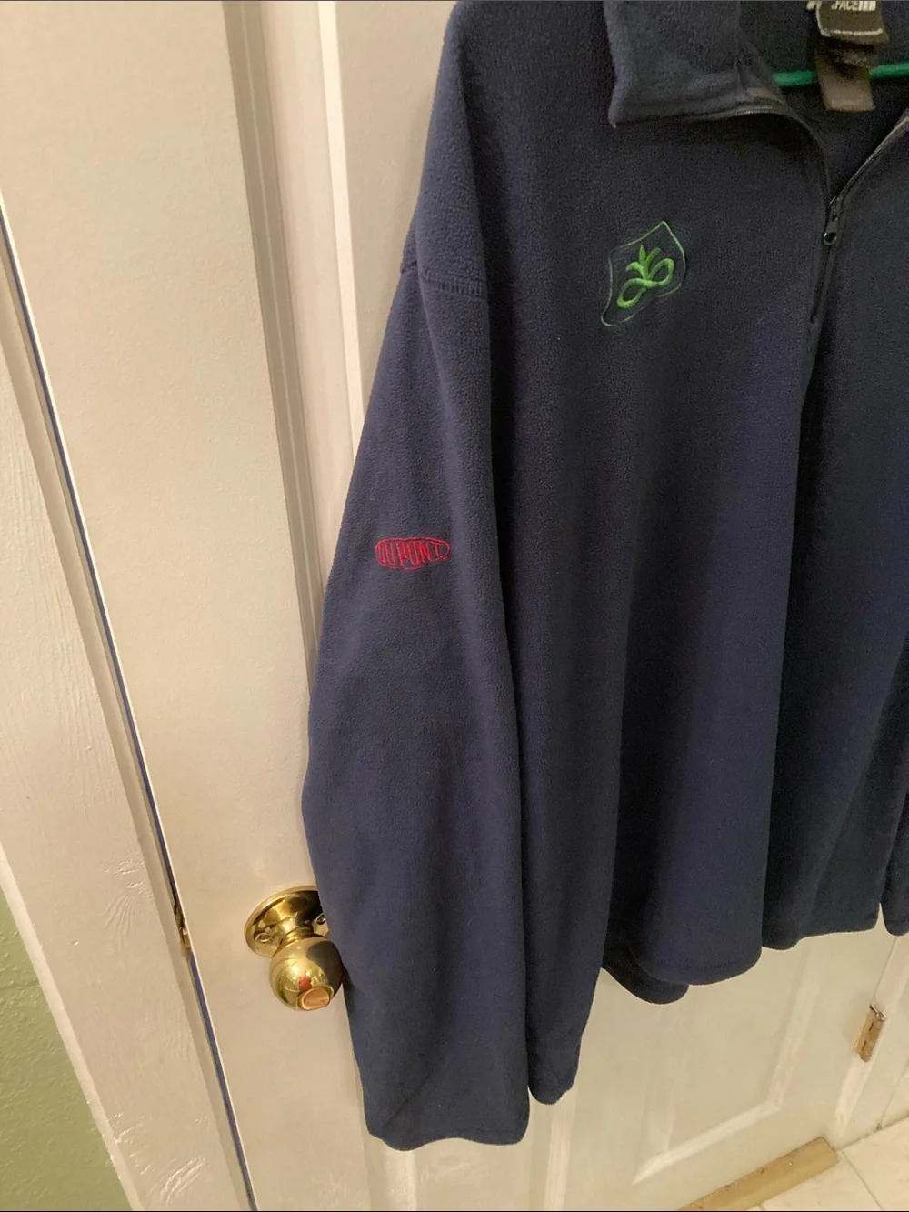 The North Face north face